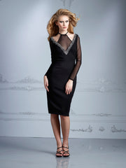 Terani Couture C2088