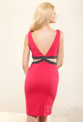 Terani Couture C3330