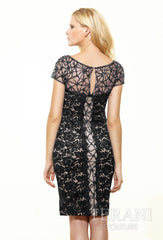 Terani Couture C3343