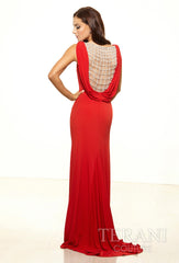 Terani Couture E2157