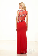Terani Couture E2165