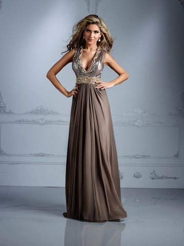 Terani Couture E2192