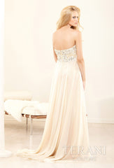 Terani Couture E3354
