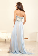 Terani Couture E3355