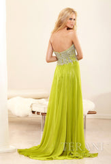 Terani Couture E3356