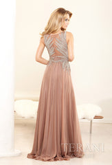 Terani Couture E3359