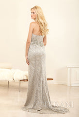 Terani Couture E3375