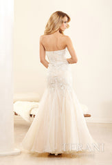 Terani Couture E3379
