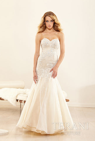 Terani Couture E3379