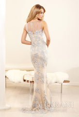 Terani Couture E3380