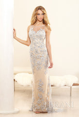 Terani Couture E3380