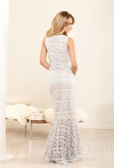 Terani Couture E3381