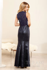 Terani Couture E3386