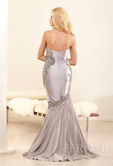 Terani Couture E3390