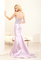 Terani Couture E3391