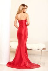 Terani Couture E3398