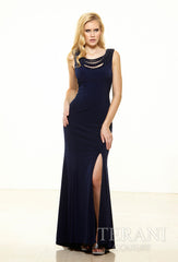 Terani Couture E3406