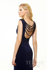 Terani Couture E3406