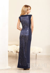 Terani Couture E3407