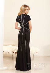 Terani Couture E3408