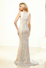 Terani Couture E3416