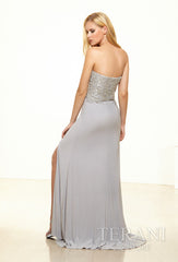 Terani Couture E3417