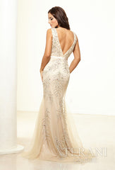 Terani Couture E3467