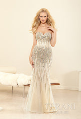 Terani Couture GL3423