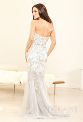 Terani Couture GL3424