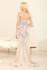Terani Couture GL3432