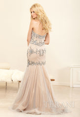 Terani Couture GL3438