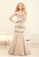 Terani Couture GL3438