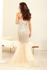 Terani Couture GL3439