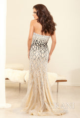 Terani Couture GL3440