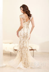 Terani Couture GL3449