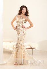 Terani Couture GL3449