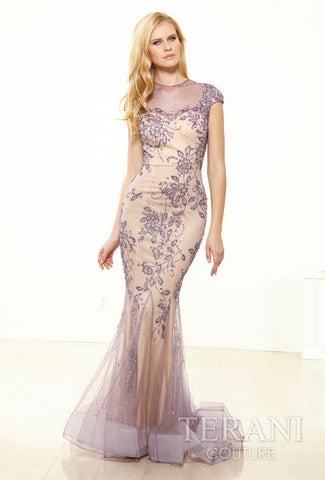 Terani Couture GL3451