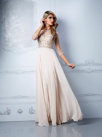 Terani Couture M2204