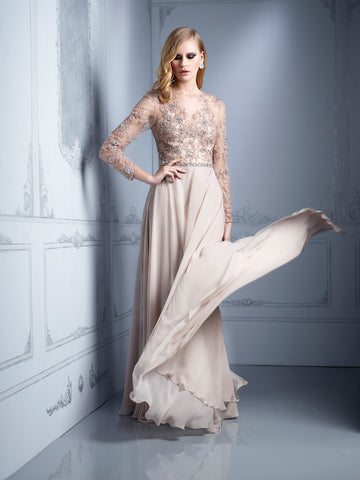 Terani Couture M2205