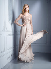 Terani Couture M2205