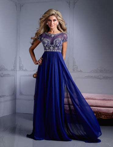 Terani Couture M2219