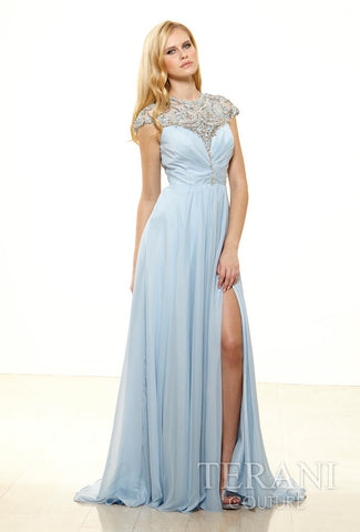 Terani Couture M3464