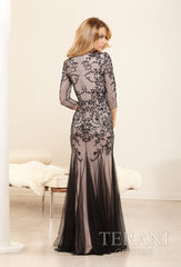 Terani Couture M3468