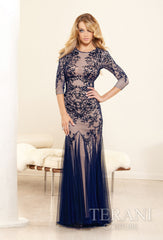 Terani Couture M3468