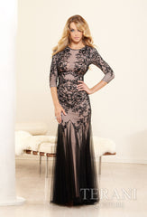 Terani Couture M3468