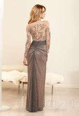 Terani Couture M3469