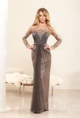 Terani Couture M3469