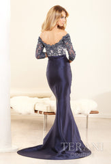 Terani Couture M3472