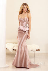 Terani Couture M3474