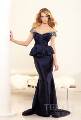 Terani Couture M3477